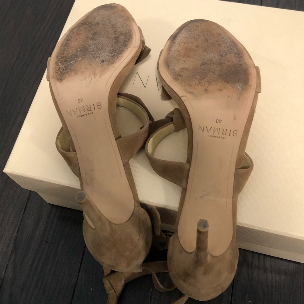 Alexandre Birman Gianna Sandal - Picture 6 of 7